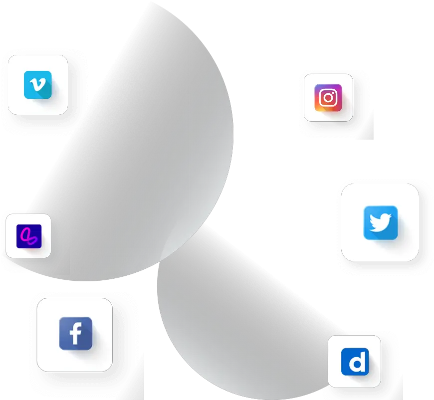 Video Downloader Features