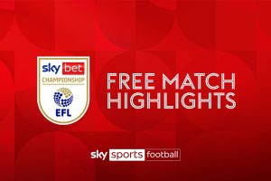 FREE-to-watch Championship highlights