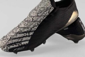 Kith reveal special edition adidas F50 Spider – but you’ll never own them