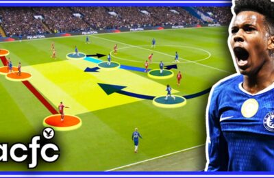 Why Chelsea DESERVED to beat Liverpool