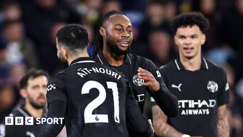 Deal Alert: Free-scoring Semenyo takes burden off Haaland — The Complete Breakdown