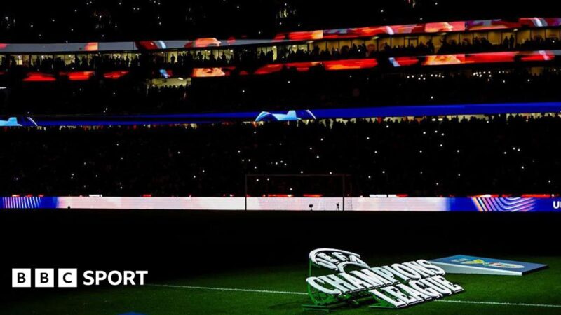 Benfica suspends five crowd over racist incidents — The Complete Breakdown