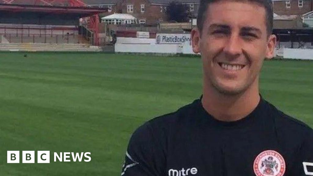 Former footballer charged with attempted murder