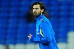 Deal Alert: André Gomes’ journey: from the clause for winning the Ballon d’Or to the MLS