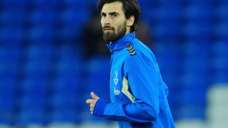 Deal Alert: André Gomes’ journey: from the clause for winning the Ballon d’Or to the MLS