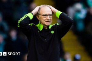 VAR ‘debilitating’ for referees – Celtic’s O’Neill