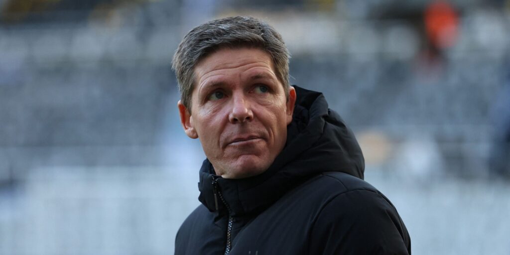 Crystal Palace Eyeing Move to Sign Stuttgart Star Bilal El Khannouss