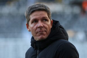 Crystal Palace Eyeing Move to Sign Stuttgart Star Bilal El Khannouss