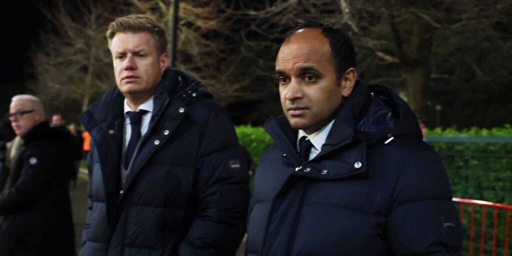 Tottenham To Rip Up Wage Structure and Make Major Signings This Summer