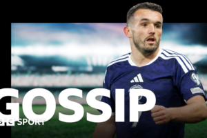 McGinn reveals VAR  in Scotland is ‘a mess’ – gossip