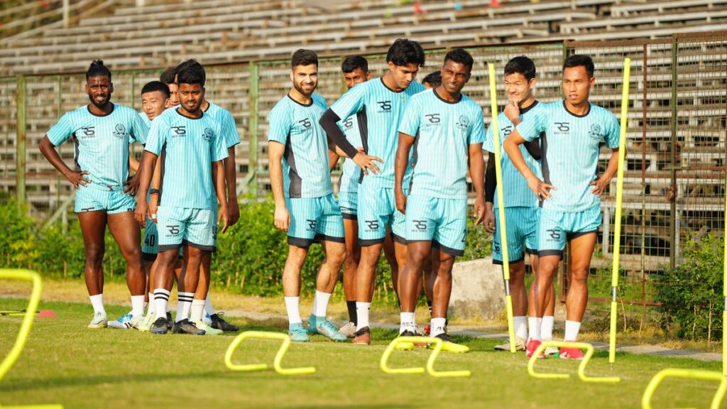 ISL 2025-26: FC Goa eyes first win in division against ‘inexperienced’ Mohammedan Sporting