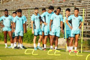 ISL 2025-26: FC Goa eyes first win in division against ‘inexperienced’ Mohammedan Sporting