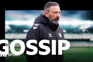 Transfer News: Hearts plan Dubai training camp before run-in – gossip