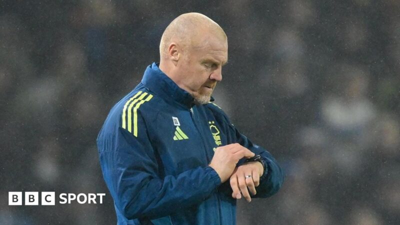 ‘Losing the dressing room’ – what does it mean and how can it happen?