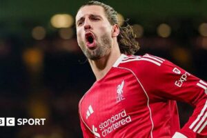 Transfer News: How Szoboszlai became Liverpool’s key man