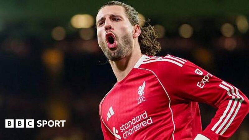 Transfer News: How Szoboszlai became Liverpool’s key man