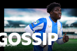 Rangers keen on midfield general Ashia – gossip