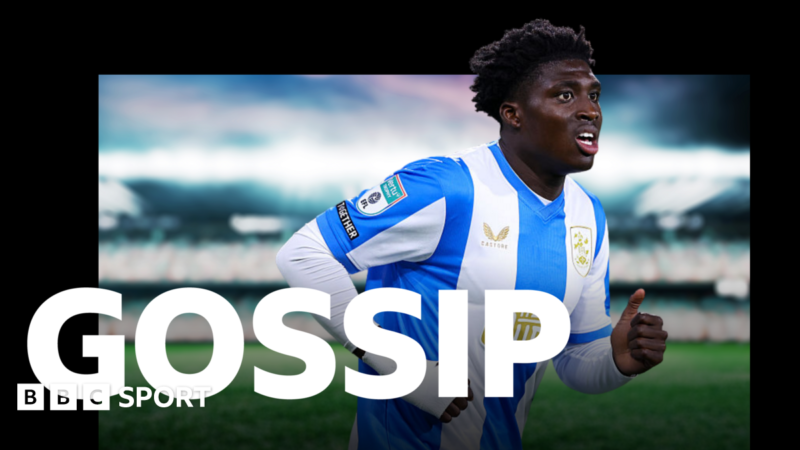 Update: Rangers keen on midfield general Ashia – gossip