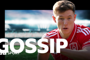 Explained: Man City & Man Utd set for Anderson battle – Saturday’s gossip