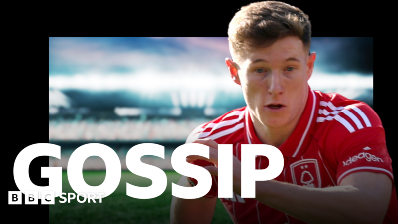 Explained: Man City & Man Utd set for Anderson battle – Saturday’s gossip