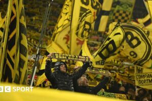 Dortmund criticise Italian authorities over fan treatment