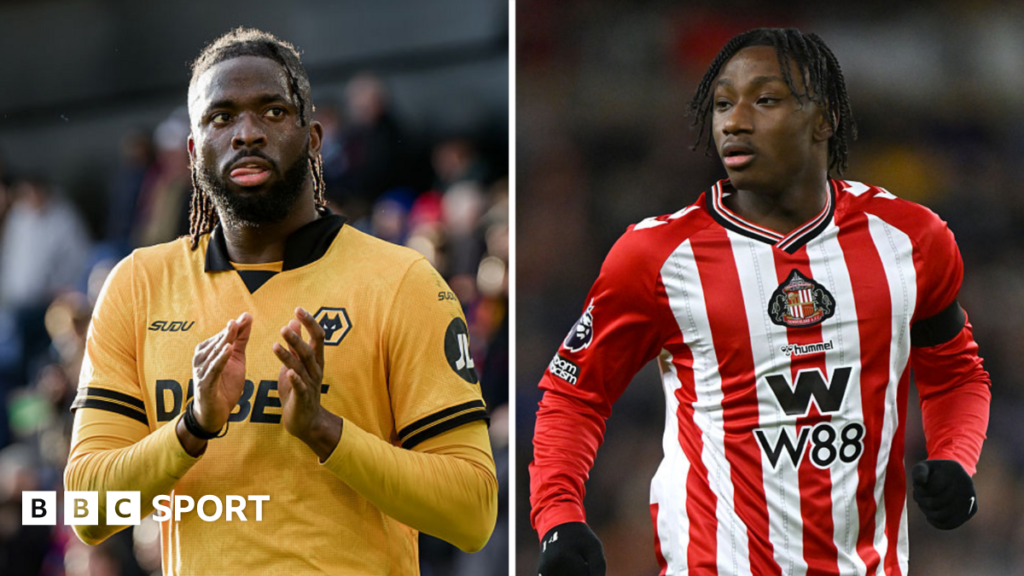 Edwards and Le Bris condemn racist abuse of players