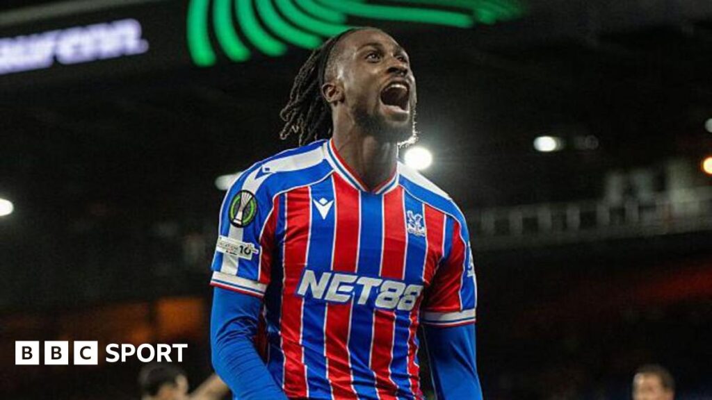 ‘Don’t know what the fuss was about’ – chaotic Palace campaign is expected to end in glory