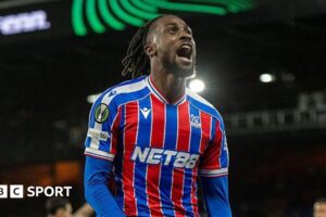 ‘Don’t know what the fuss was about’ – chaotic Palace campaign is expected to end in glory