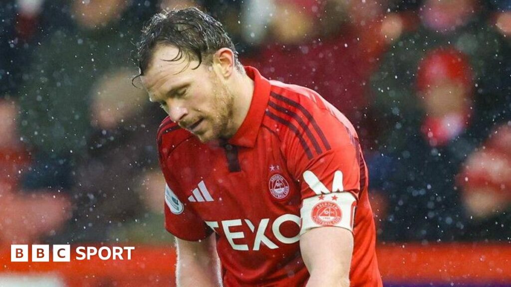 How badly do ‘depressing’ Aberdeen need a tactician?