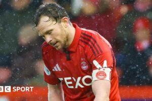 How badly do ‘depressing’ Aberdeen need a tactician?