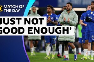 Chelsea’s set-piece defending ‘too easy’ to play against – Richards