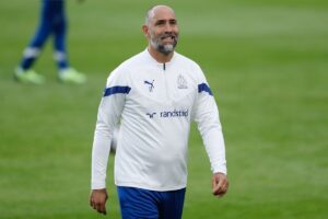 Igor Tudor ‘100 per cent’ sure Tottenham is expected to be in Premier division next year