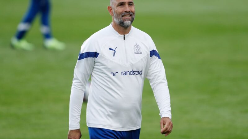 Premier League: Igor Tudor ‘100 per cent’ sure Tottenham is expected to be in Premier division next year