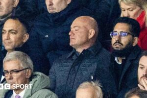 Marathe stands down as Rangers vice-chair