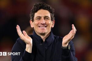 How do Brentford keep appointing the right managers?