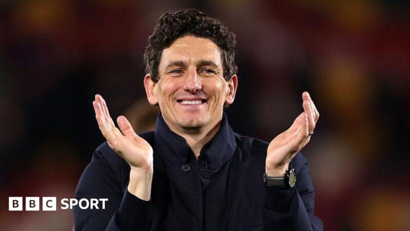 Explained: How do Brentford keep appointing the right managers?