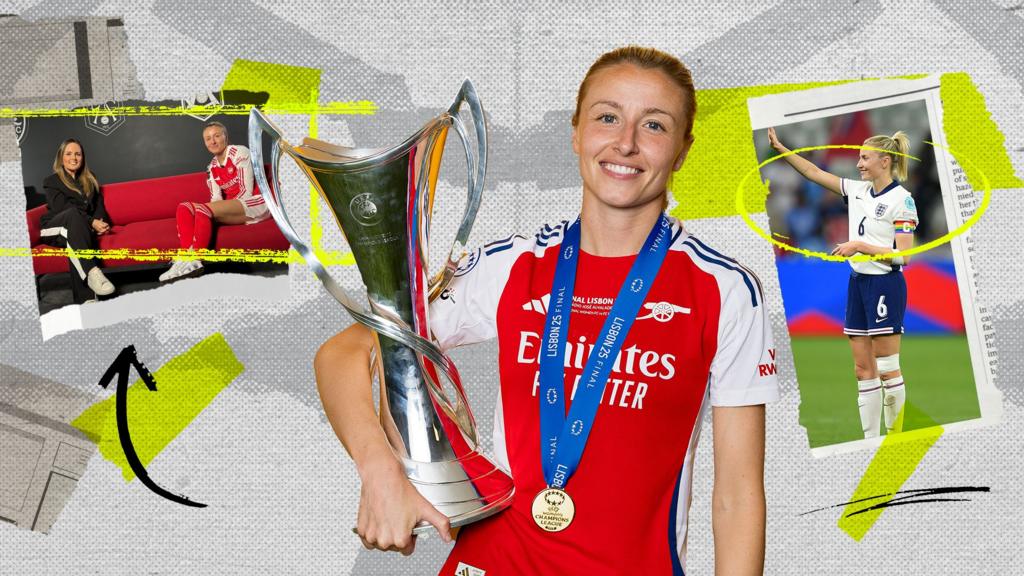 ‘Everybody knew what they were part of’ – Williamson on Euro 2022