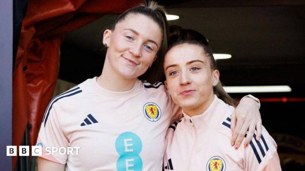 Scotland lose Maclean and Cornet for World Cup openers