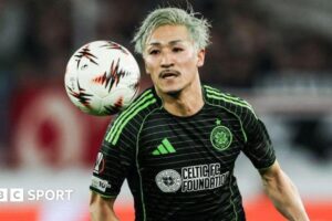 Out of Europe – now Celtic face critical fortnight