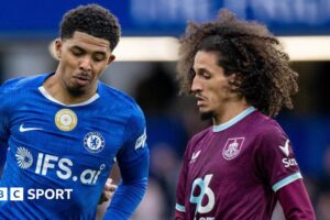 Deal Alert: Police investigate ‘abhorrent’ racist abuse of players