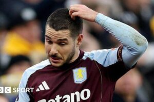 Why Villa are this term’s huge overperformers