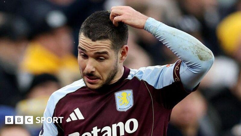 Update: Why Villa are this term’s huge overperformers