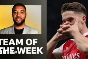 Who has made Troy’s Premier top flight outfit of the week?