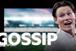 Analysis: Market Watch: Man Utd consider McTominay return – Tuesday’s gossip