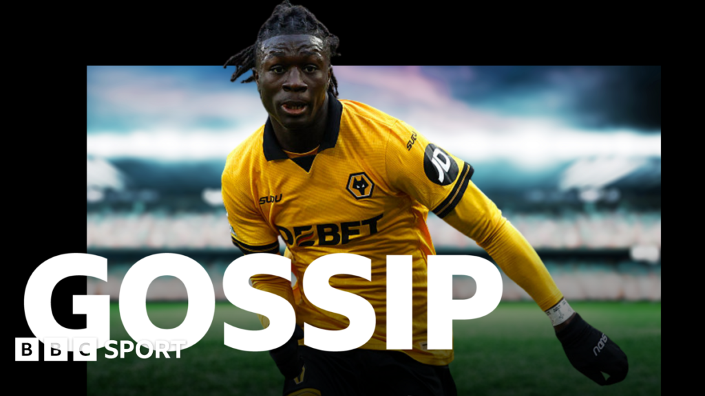 Wolves set to lose teenager Mane – Saturday’s gossip