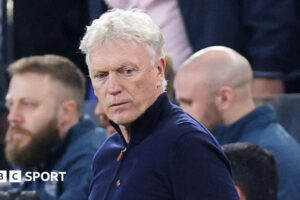 Market Watch: emerging arena curse – are Everton showing how clubs struggle after move?