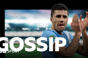 Market Watch: Real Madrid and Barca want Rodri – Monday’s gossip