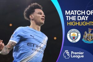 Manchester City Transfer News: Deal Alert: O’Reilly scores twice as Man City saw off Newcastle