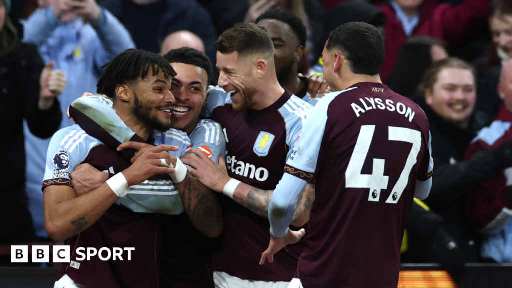 How to follow the Premier division on the BBC this week