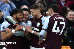 How to follow the Premier division on the BBC this week